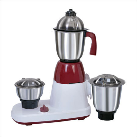 2 Jar Mixer Grinder