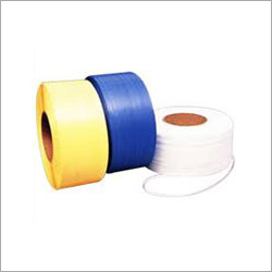 Semi Automatic Strapping Roll