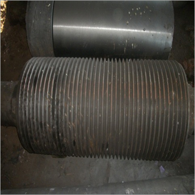 Sugar Mill Cane Crushing Rollers