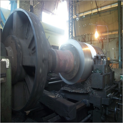 Automatic Sugar Mill Roller
