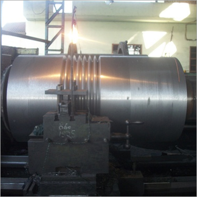 Sugar Mill Roller Shafts