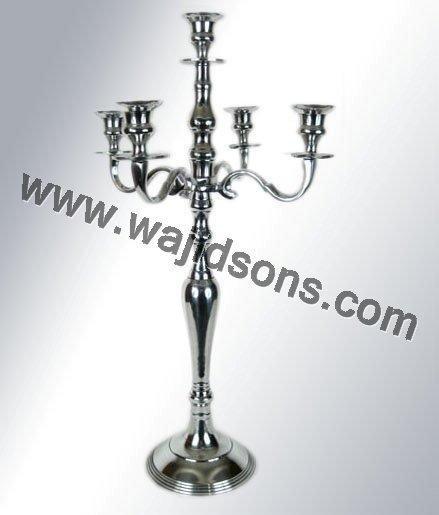 candelabra 5 candle