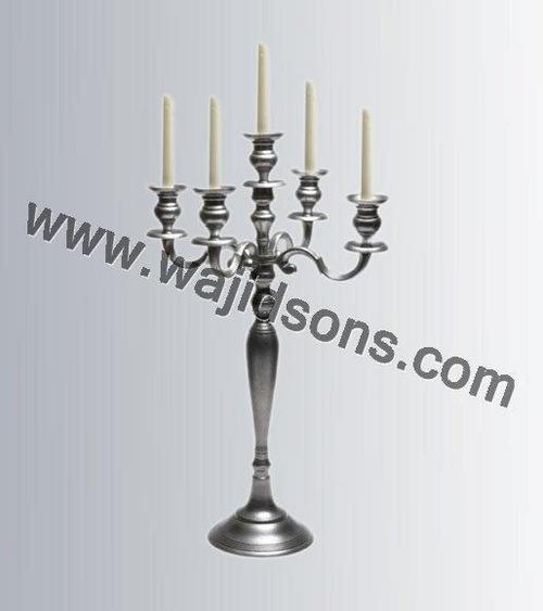 wedding decorative candelabra