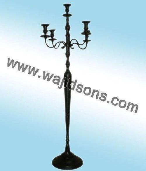 tall candelabra
