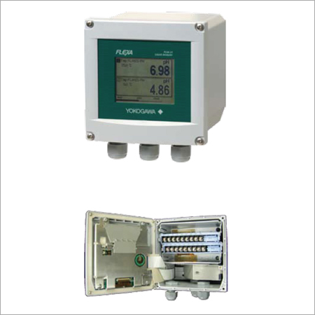 2-Wire Modular Analyzer