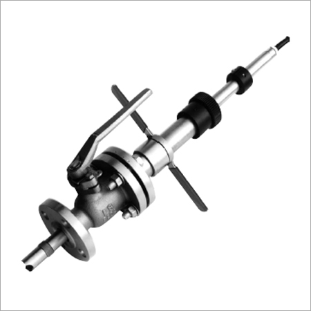 Industrial pH Sensor