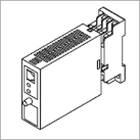 Dc Input Limit Alarm