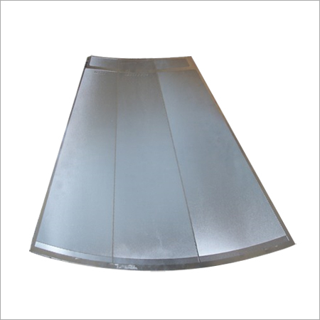 Centrifugal Nickel Screens