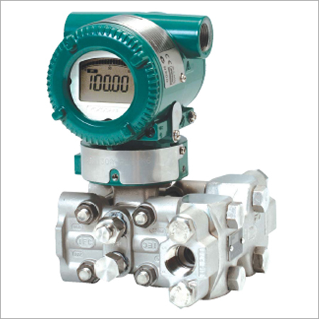 Low Flow Transmitter