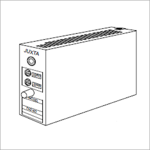 Pneumatic To Electric Converter