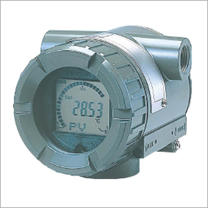 Temperature Transmitters