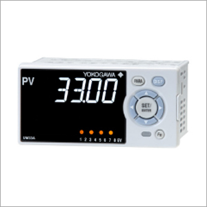 Digital Indicator With Alarms