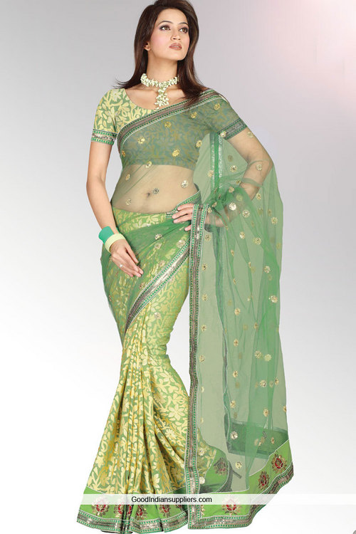Royal Look Designer Saree