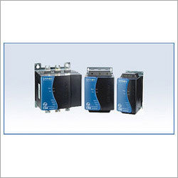 CSX Soft Starters