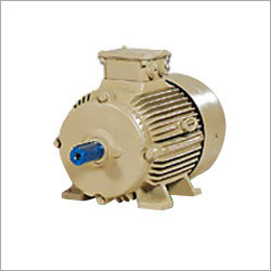 Siemens High Efficiency (EFF 1 Squirrel Cage TEFC )Motors