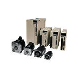 Servo Drives & Motors (V Series)