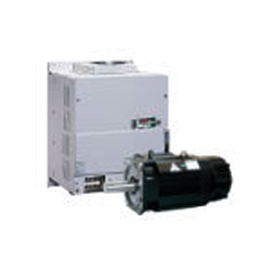 Yaskawa Servo Drive (Large-Capacity Sigma)