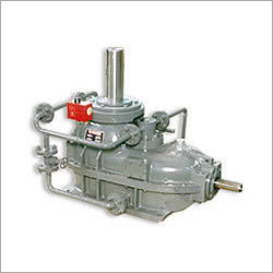 Cooling Tower Gear Boxes