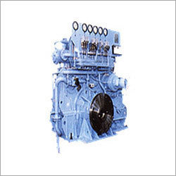 Reduction Gearbox