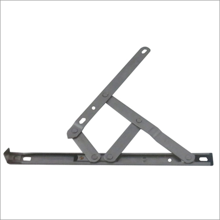 Friction Hinges Series