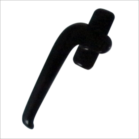 Single Point Locking Handle (Esph)