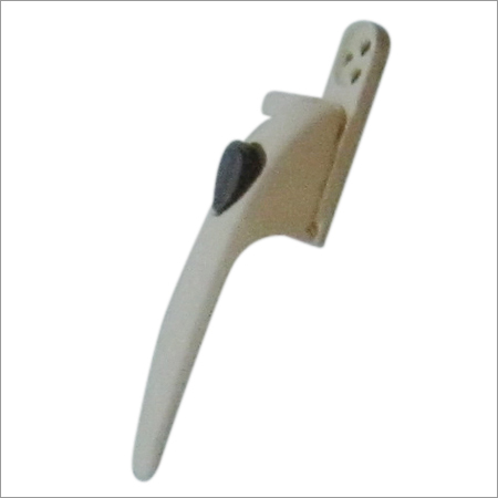 Single Point Locking Handle (Esph with Push Button)