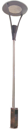 DECORATIVE POLE LIGHT