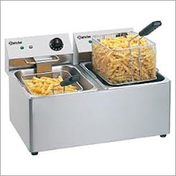 Fryer