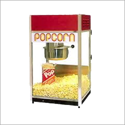 Popcorn Machine