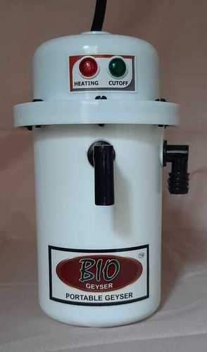 Bio Instant Water Geyser