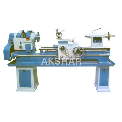 Medium Duty Lathe Machine