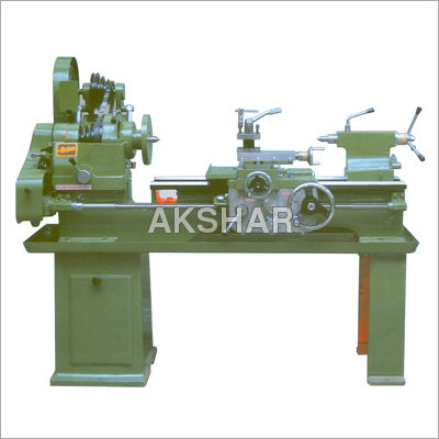 Light Duty Lathe Machine