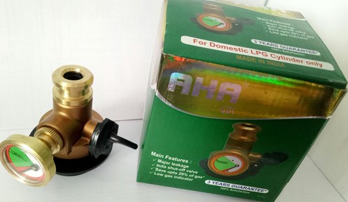 Safety Gas Device