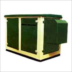 Generator Acoustic Enclosures Generator Acoustic Enclosures