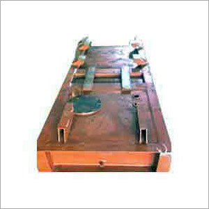 Industrial Base Frames