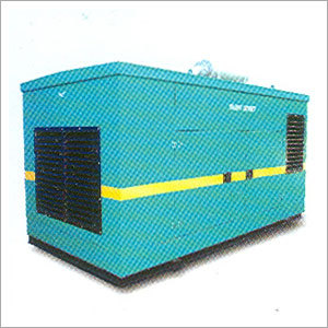 Diesel Generator Canopy Diesel Generator Canopy