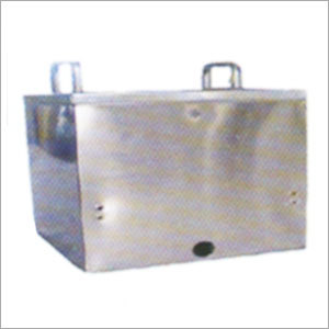 Stainless Steel Water Tank Stainless Steel Water Tank