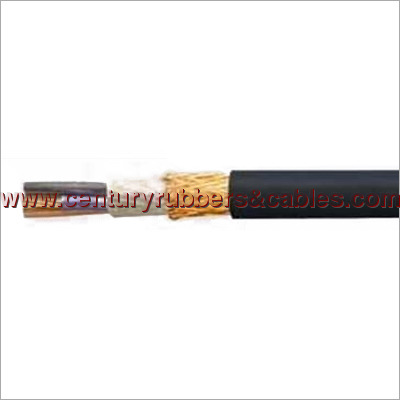 Locomotive Cables By CENTURY RUBBER & CABLE INDUSTRIES