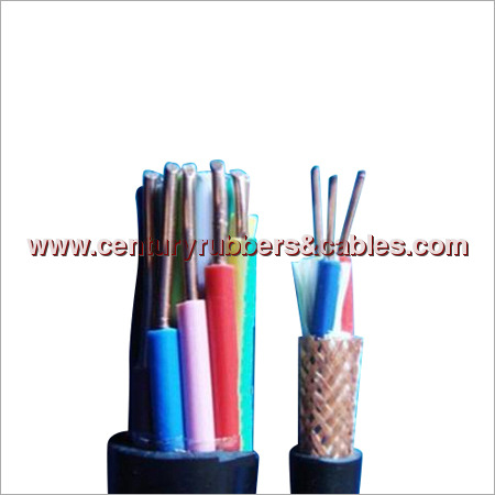 Steel Plant Cables By CENTURY RUBBER & CABLE INDUSTRIES