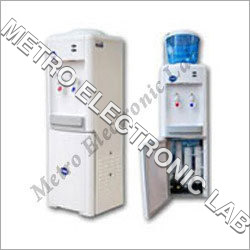 Fridge Integrated Bottled Water Chiller