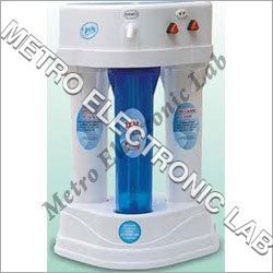 Domestic RO Water Purifier