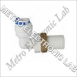 Tank Ball Valve