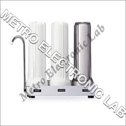 Three Stage RO Water Filters
