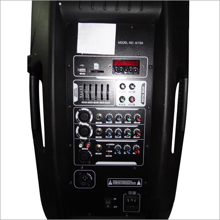 JND Sound Speaker