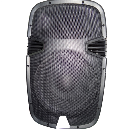 JND Sound (Front View)