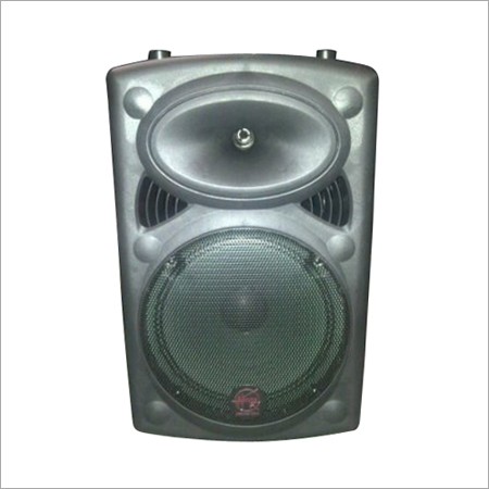 JND Sound Front View