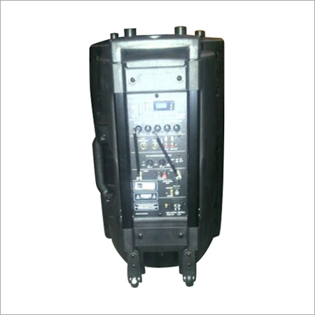 JND Sound (Back Side View)