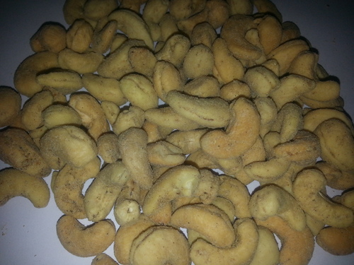 Roasted Masala Cashews