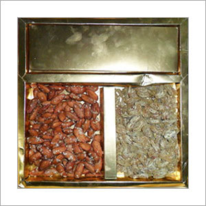 Wedding Box Fillings