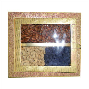 Dry Fruit Boxes